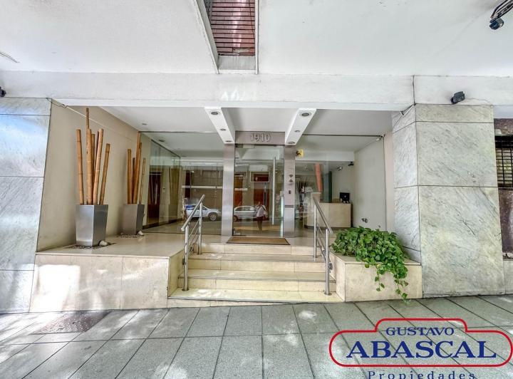 Departamento · 117m² · 4 Ambientes · 1 Cochera