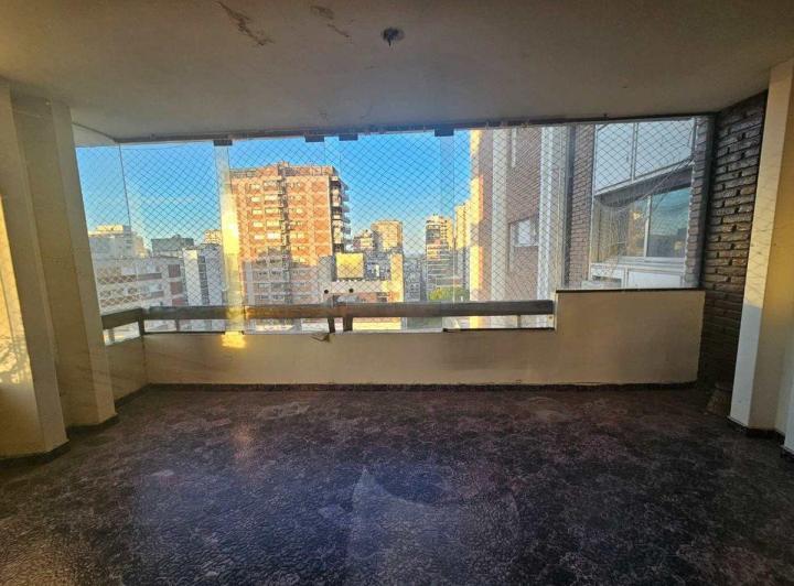 Departamento · 350m² · 5 Ambientes · 2 Cocheras