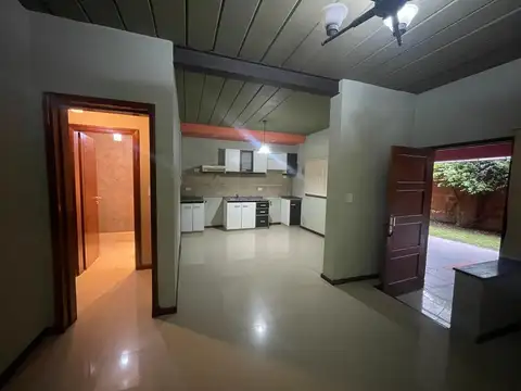 Departamento en Alquiler en Centro De Lujan, Lujan