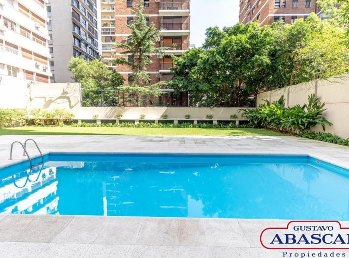 Departamento · 307m² · 5 Ambientes · 2 Cocheras