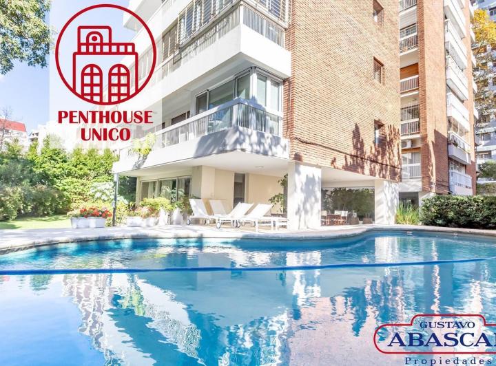 Departamento · 512m² · 5 Ambientes · 2 Cocheras