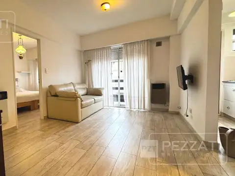 Departamento en Alquiler en Varese, Mar del Plata