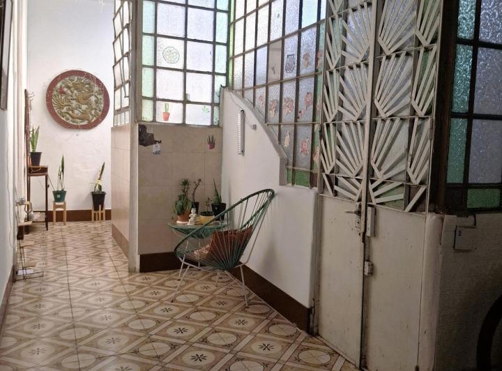 Departamento · 163m² · 7 Ambientes