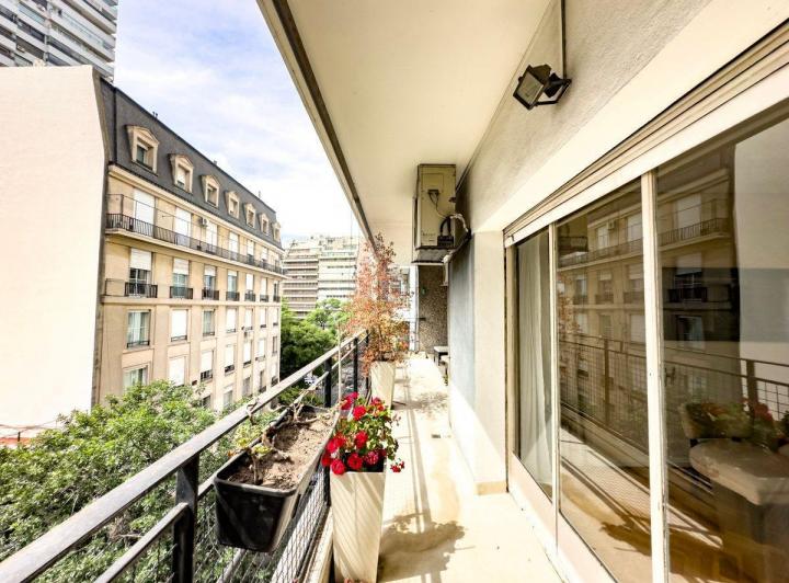 Departamento · 152m² · 5 Ambientes