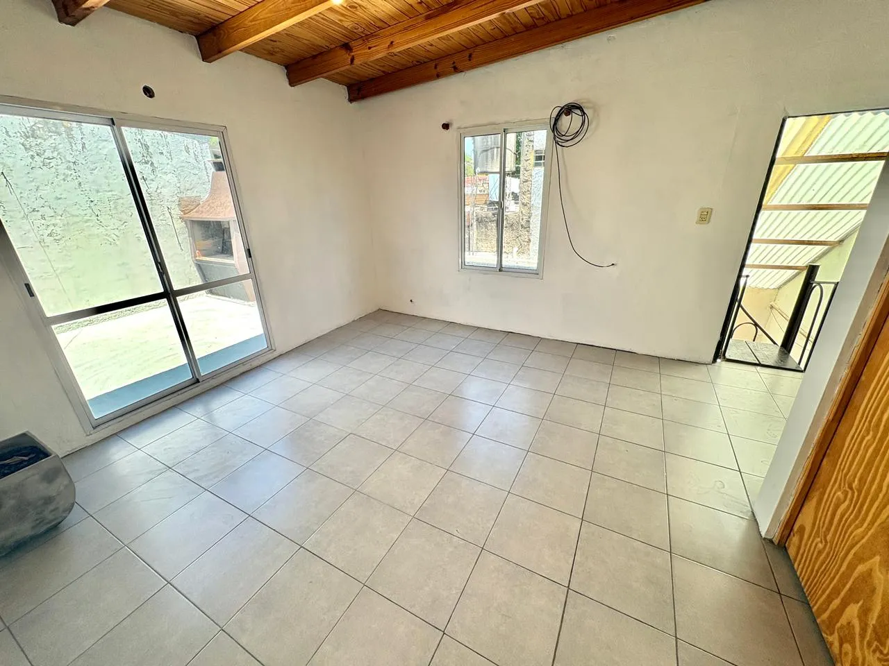 VENTA CASA PH 2 DORMITORIOS EN ROSARIO (SE PERMUTA POR PROPIEDAD EN CORDOBA CAPITAL) B° ECHESORTU