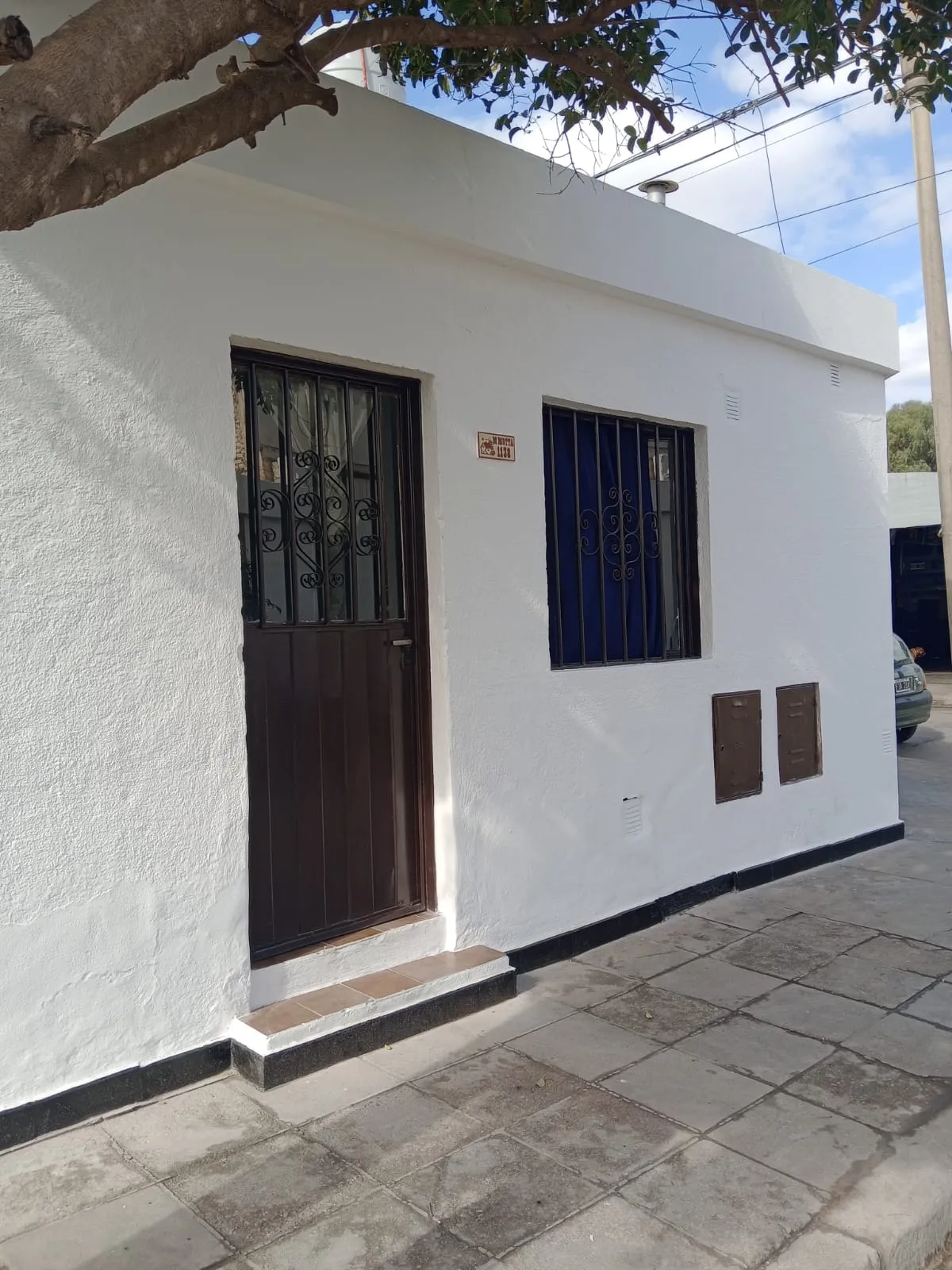 ALQUILER DEPTO 1 DORMITORIO - BAJO GALAN- PARALELA AV. CASTRO BARROS