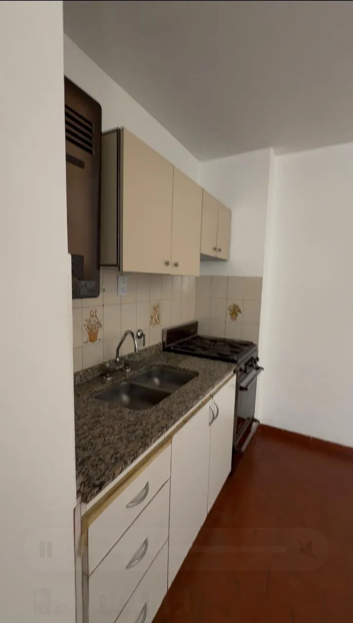 GÜEMES dpto de1 dormitorio