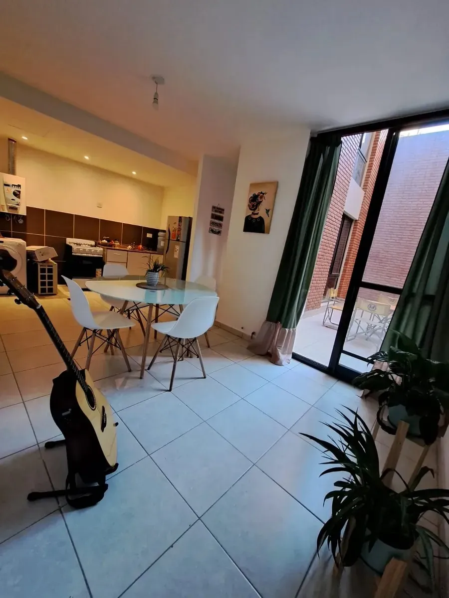 ALQUILER DEPARTAMENTO 1 DORMITORIO CON BALCÓN | BARRIO OBSERVATORIO