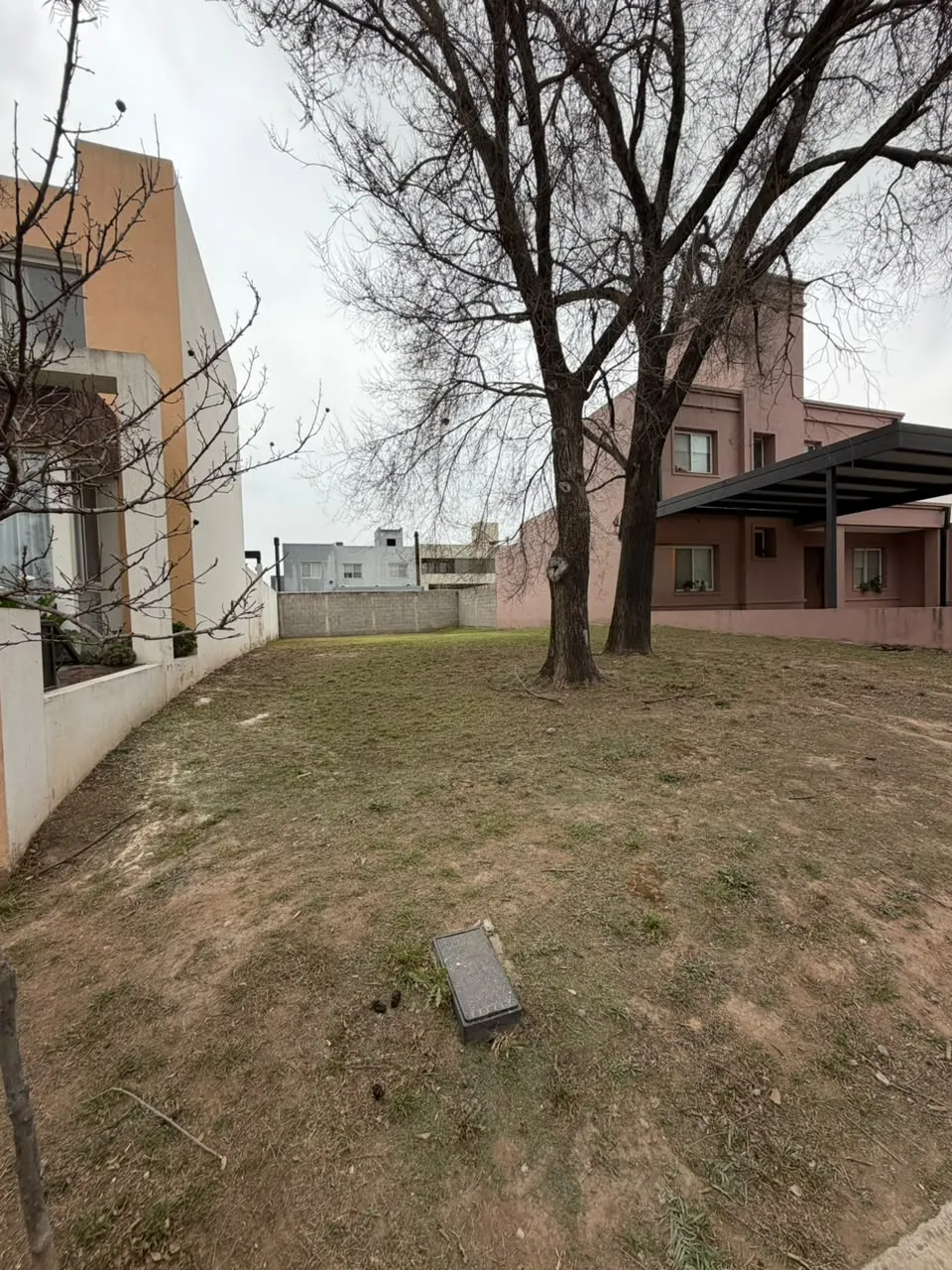 Terreno en miradores de manantiales 1