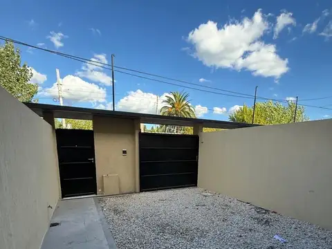 Departamento en Alquiler en Los Hornos, Partido de La Plata