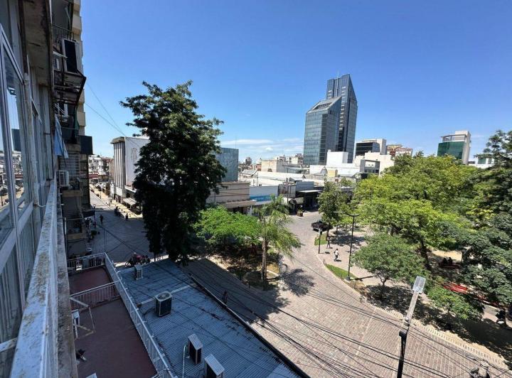 Departamento · 220m² · 6 Ambientes