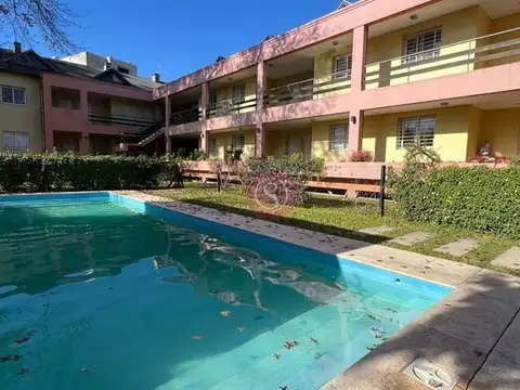 Departamento en Alquiler en Pilar Centro, Pilar