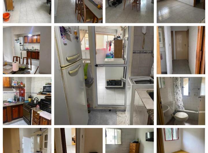 Departamento · 92m² · 5 Ambientes