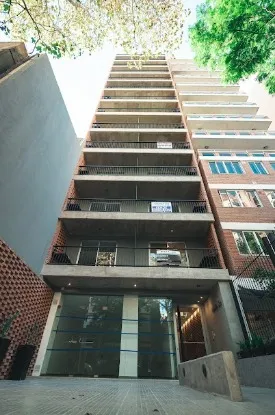 MONOAMBIENTE PREMIUM - NVA CBA