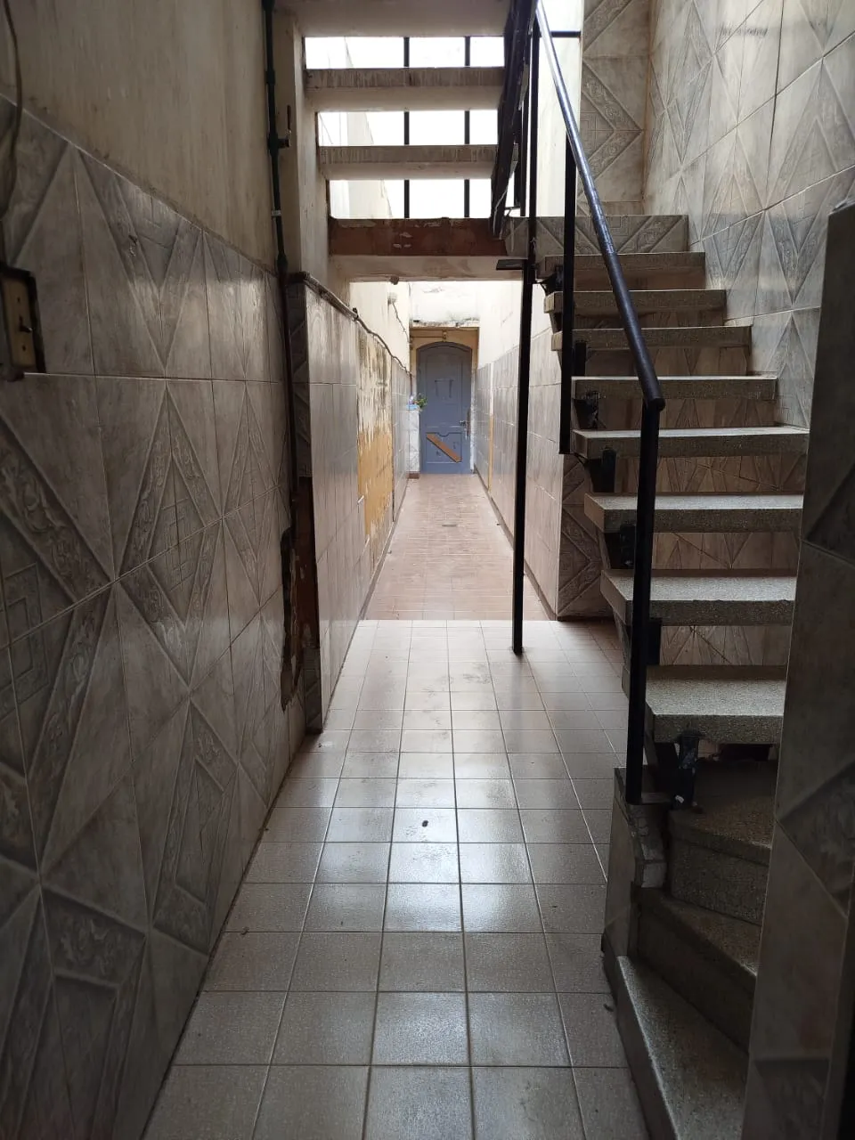 ALQUILER DE HABITACIÓN COMPARTIDA PARA ESTUDIANTES (VARONES)
