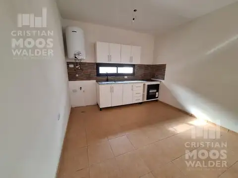 Departamento en Alquiler en Dique Lujan, Partido de Tigre