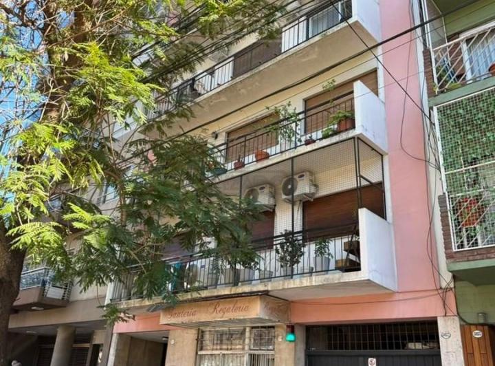 Departamento · 49m² · 2 Ambientes