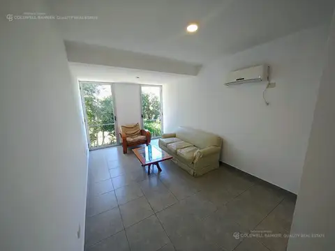 Departamento en Alquiler en Villa Morra I, Pilar