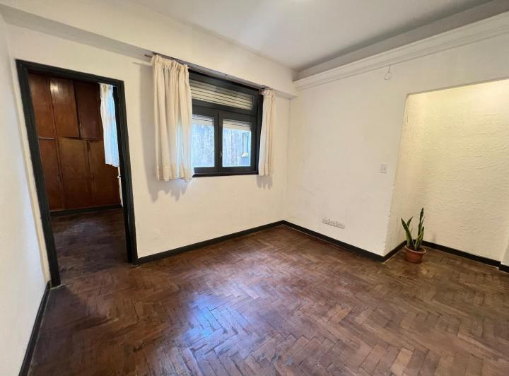 Departamento · 42m² · 2 Ambientes