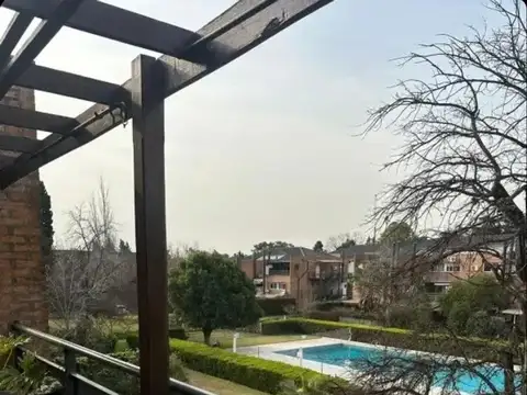 Departamento en Alquiler en Las Mercedes, Countries y Barrios Cerrados en Pilar