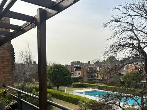 Departamento en Alquiler en Las Mercedes, Countries y Barrios Cerrados en Pilar