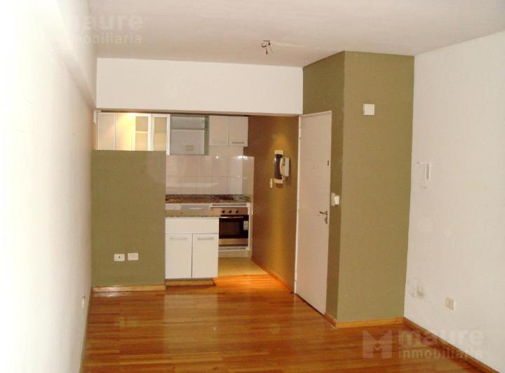 Departamento · 29m² · 1 Ambiente