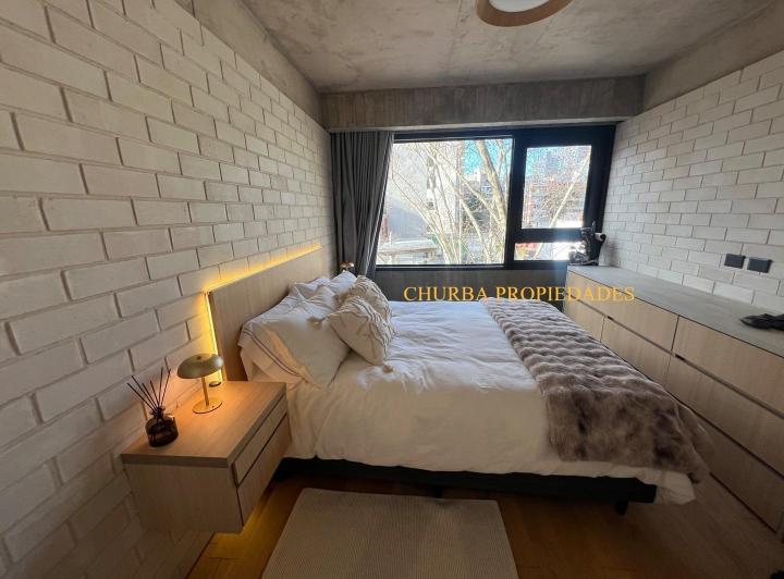 Departamento · 51m² · 2 Ambientes