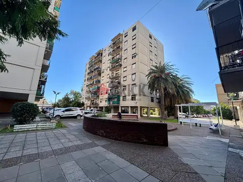 Departamento en Alquiler en Ciudadela, Partido de Tres de Febrero