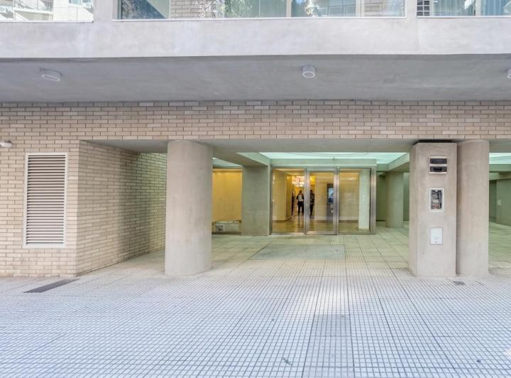 Departamento · 36m² · 1 Ambiente