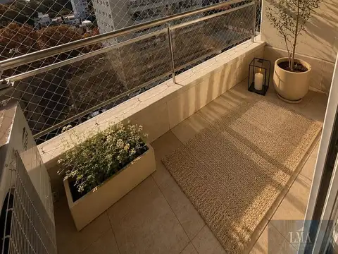 Departamento en Alquiler en General San Martin, Partido de General San Martín