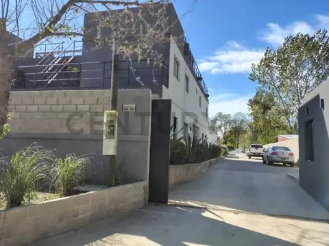 Departamento en Alquiler en Dique Luján, Partido de Tigre