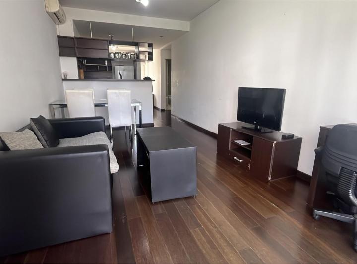 Departamento · 45m² · 2 Ambientes