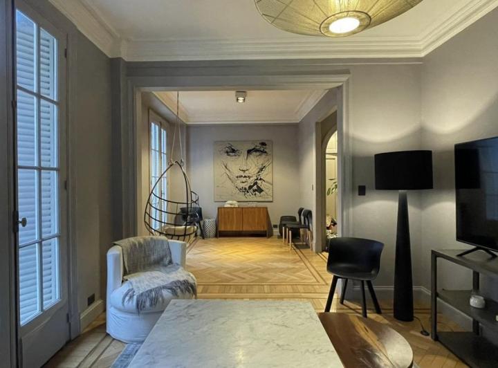 Departamento · 95m² · 3 Ambientes