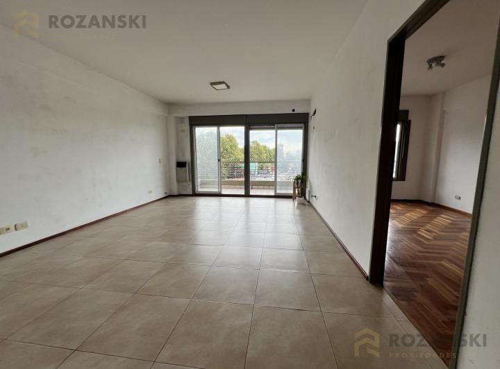 Departamento · 58m² · 2 Ambientes