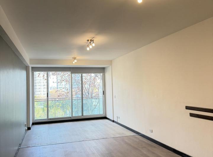 Departamento · 45m² · 1 Ambiente · 1 Cochera