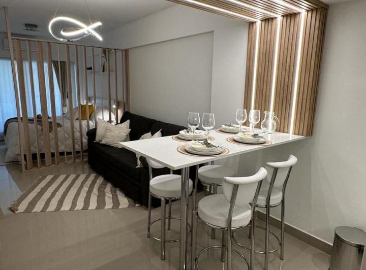 Departamento · 40m² · 1 Ambiente