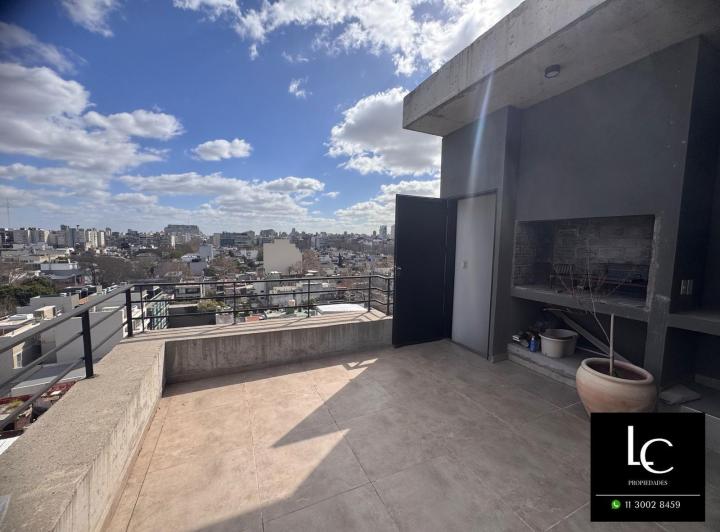 Departamento · 55m² · 2 Ambientes