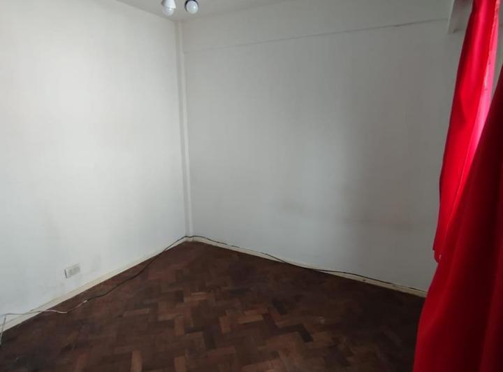 Departamento · 17m² · 1 Ambiente