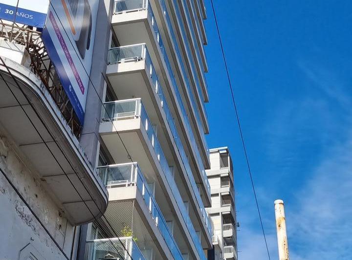 Departamento · 37m² · 1 Ambiente