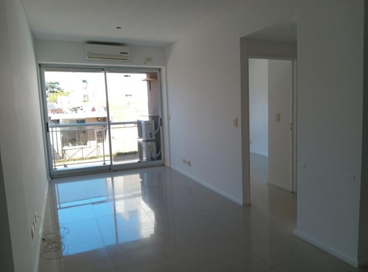 Departamento · 37m² · 2 Ambientes