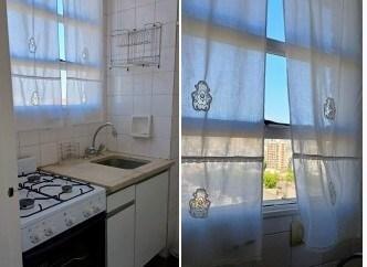 Departamento · 28m² · 1 Ambiente