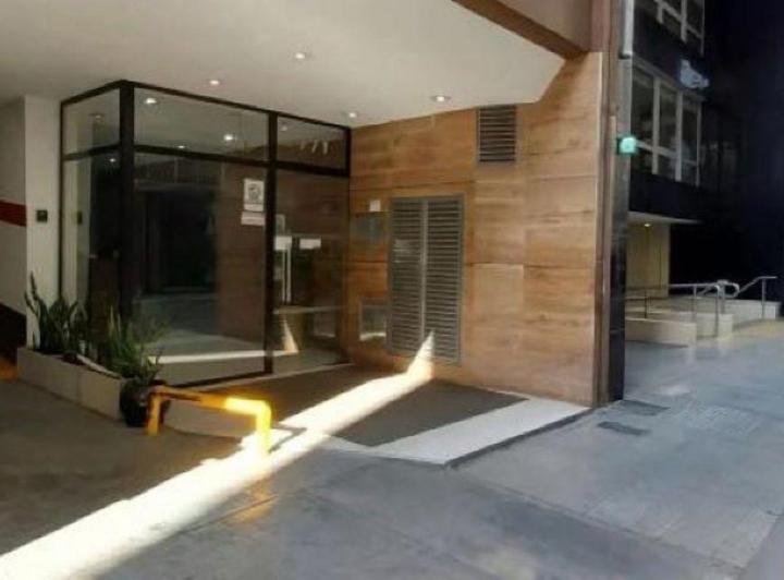 Departamento · 40m² · 2 Ambientes
