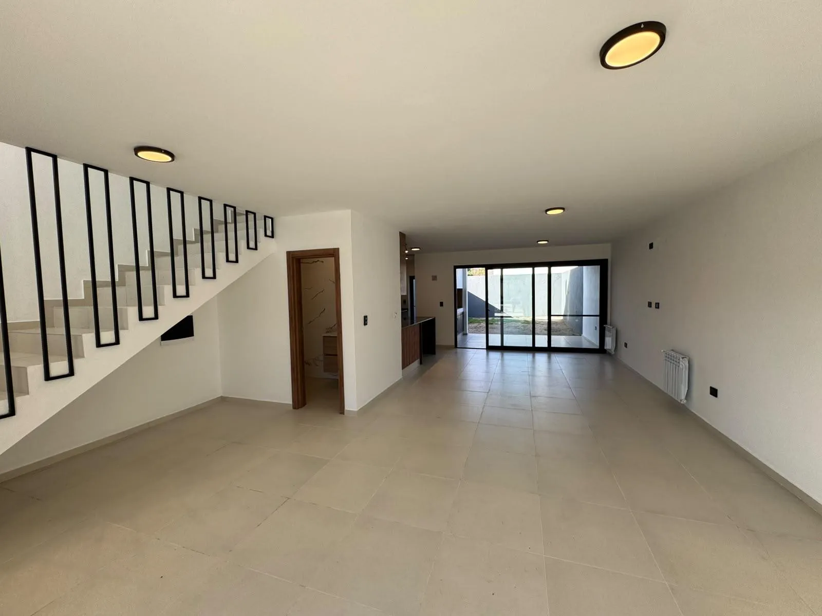 Duplex - Mansos del Sur