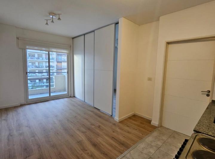 Departamento · 27m² · 2 Ambientes