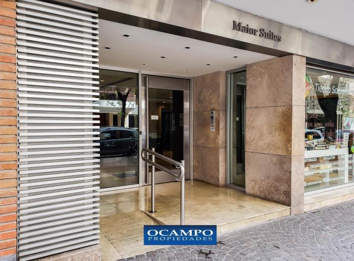 Departamento · 36m² · 1 Ambiente