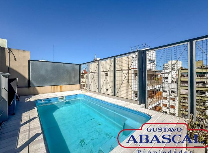 Departamento · 71m² · 2 Ambientes