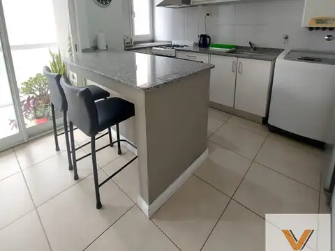 Departamento en Alquiler en Mar del Plata, Partido de General Pueyrredón