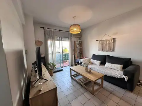 Departamento en Alquiler en San Isidro Centro, San Isidro