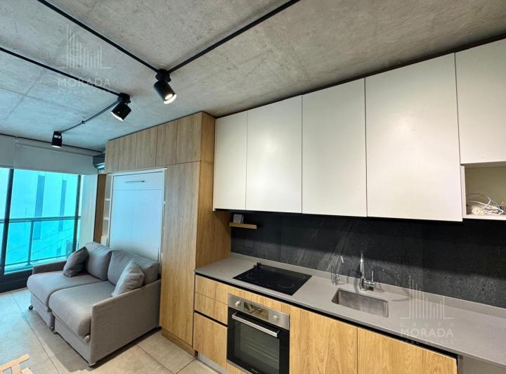 Departamento · 29m² · 1 Ambiente