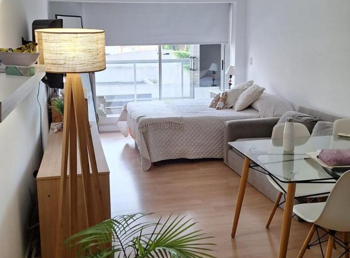 Departamento · 32m² · 1 Ambiente